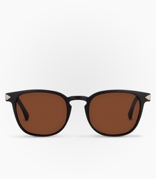 [SWFS0075] (S)  Breeze Negro (Polarized, Brown)