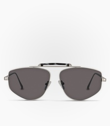[SWFS0053] (S)  Storm Silver Metal (Grey)