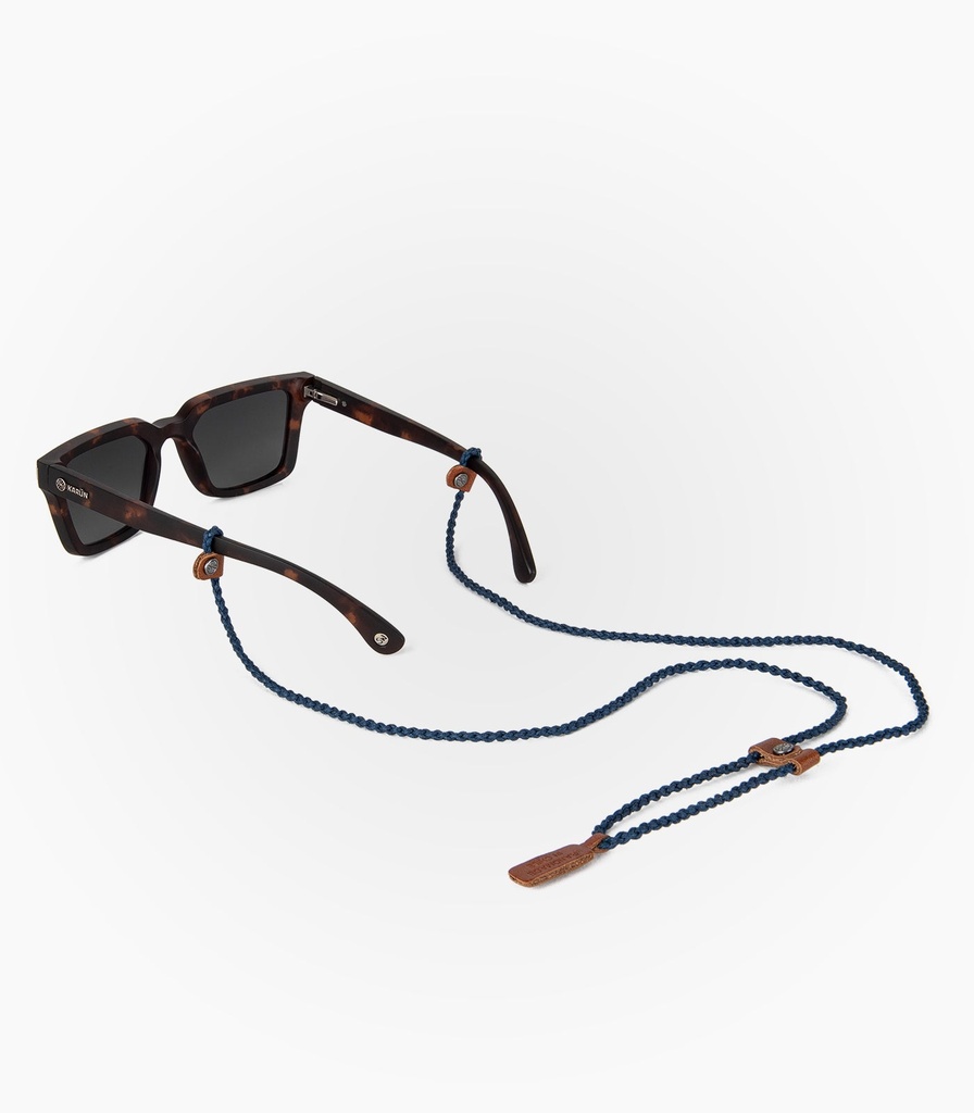 Straps Macrame Blue 2.0