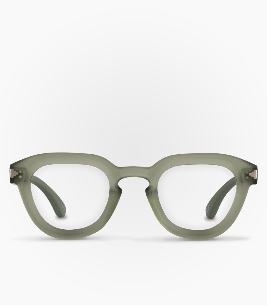 Drizzle Light Green