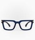 Ice Dark Blue