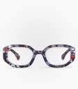 Creek Havana Azul