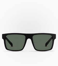 [KAOS0115] Octay Black (No Polarizado, Verde)