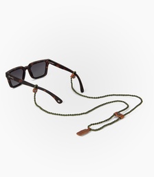 [STMA0022] Straps Macrame Green 2.0