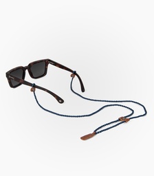 [STMA0024] Straps Macrame Blue 2.0