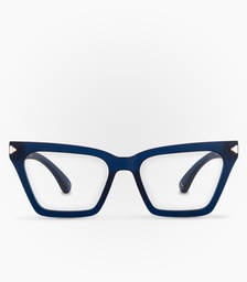 [KAUF0174] Taruca Dark Blue