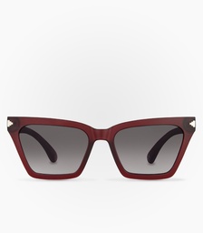 [KAUS0173] Taruca Dark Red Non Polarized