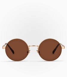 [KAUS0156] Degu Gold Metal Non Polarized