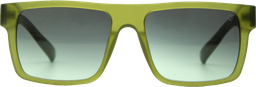 [KAOS0117] Octay Green Non Polarized