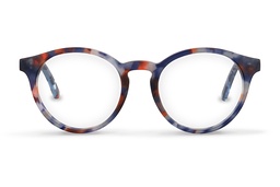 [KAOF0067] Chiloe Havana Azul