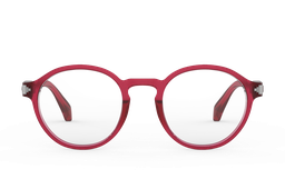 [KAUF0206] Puye Light Red 