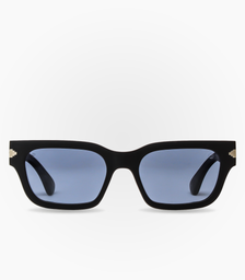 [KAUS0351] Cisne Black P Lens Grey