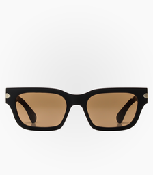 [KAUS0355] Cisne Black NP Lens Brown