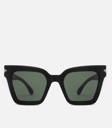 [KAUS0371] (S) Flamenco Black P