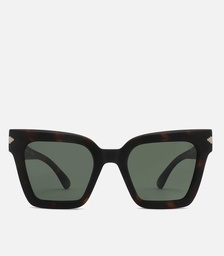 [KAUS0372] (S) Flamenco Havana Brown P
