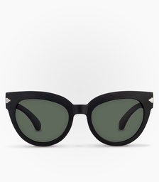 [SWFS0013] Cascade Black Green solid Polarised