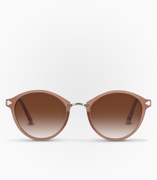 [SWFS0081] (S)  Stream Champagne brown Gradient non-Polarised