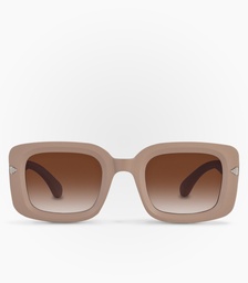 [SWFS0044] Geyser Toasted Almond Brown Gradient non-Polarised