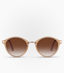 [SWFS0084] (S)  Stream Toasted Almond Brown Gradient non-Polarised