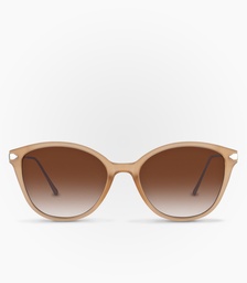 [SWFS0105] Hail Toasted Almond Brown Gradient non-Polarised
