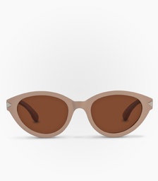[SWFS0034] Mist Toasted Almond Brown solid Polarised