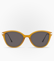 [SWFS0102] Hail Yellow Grey solid Polarised